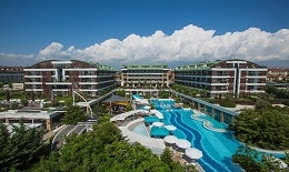 Hotel Tui Blue Side